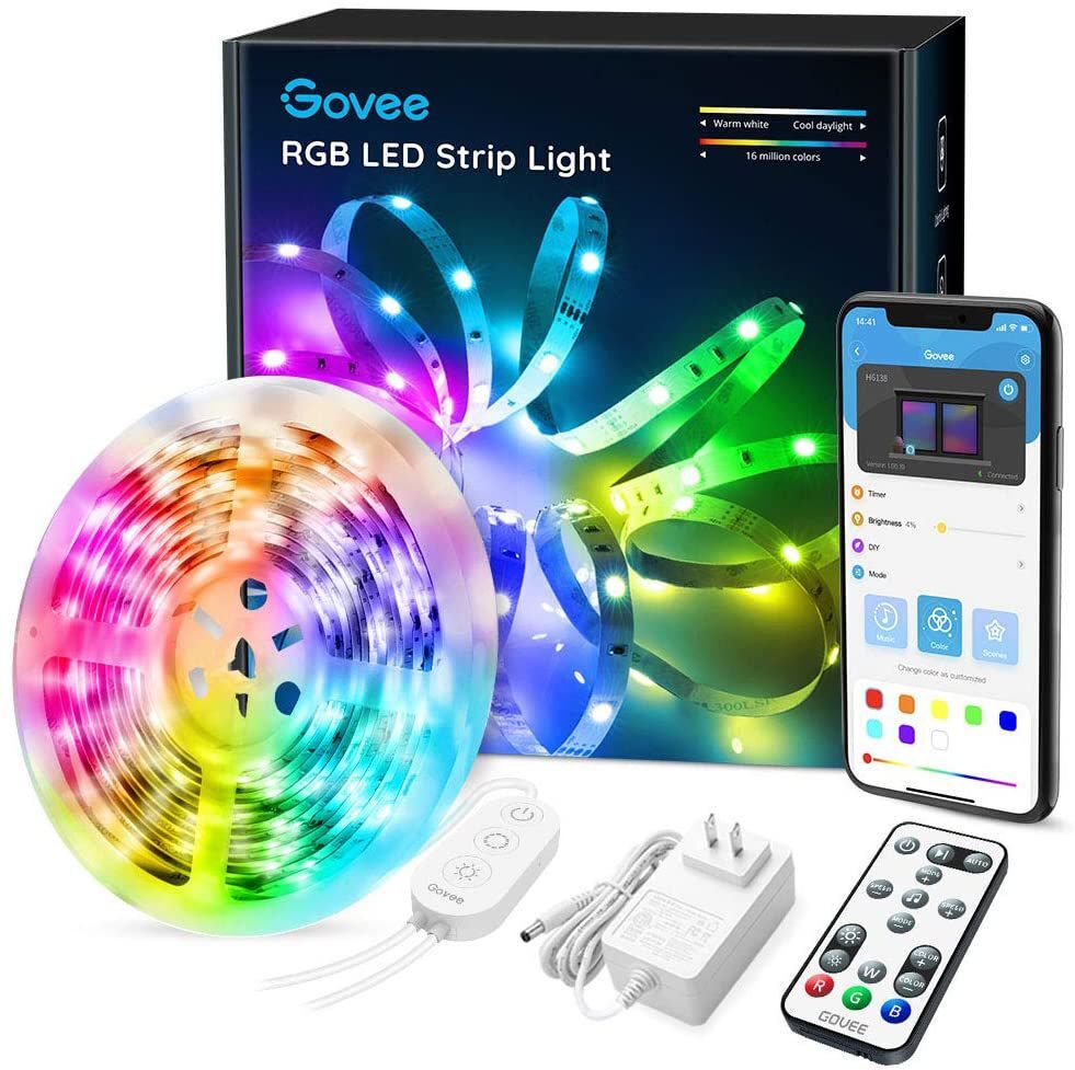 Govee Light Strips